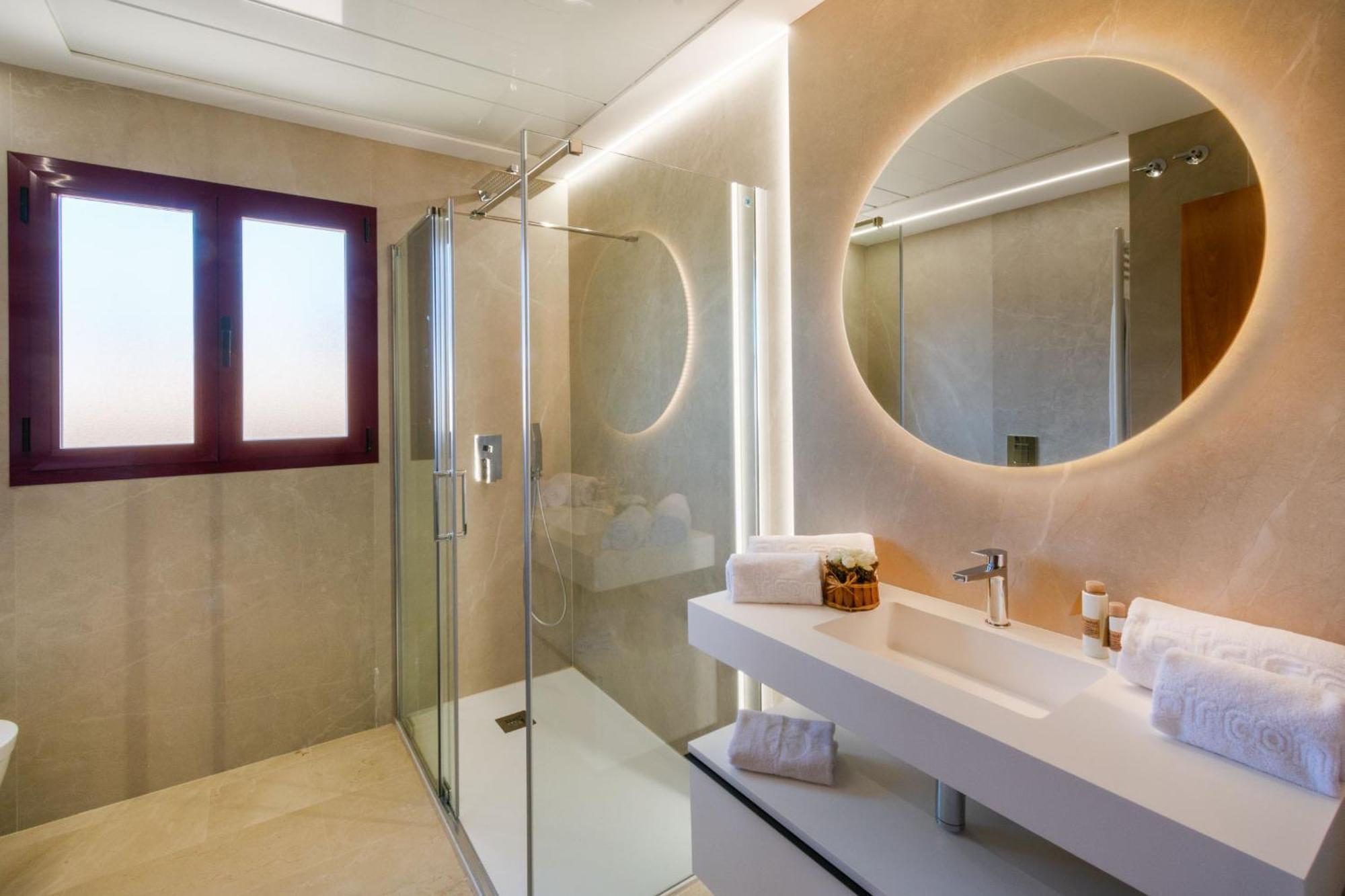 Apartamentos Albir Confort 3 Dormitorios El Albir Ngoại thất bức ảnh